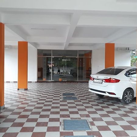 Dadd'S Extended Stay Ernakulam Exterior foto